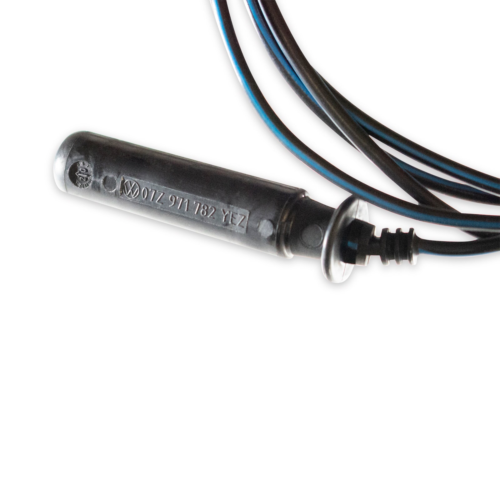 Stecker Glühkerze Leitung Spule Diesel Volkswagen VW Audi Seat 