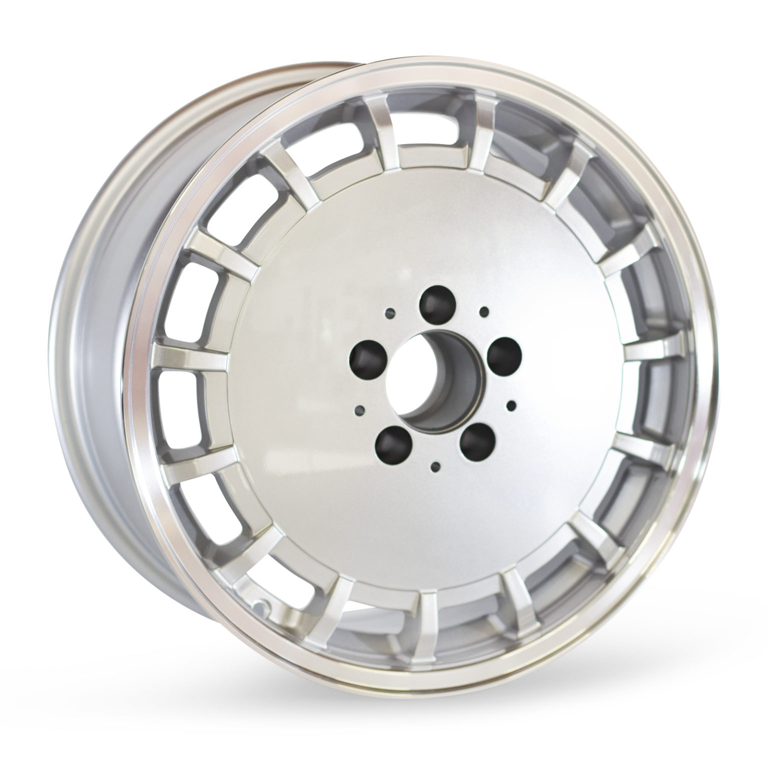 Felgen für Mercedes 190E W201 W124 R129 u.v.m. im rpmdepot