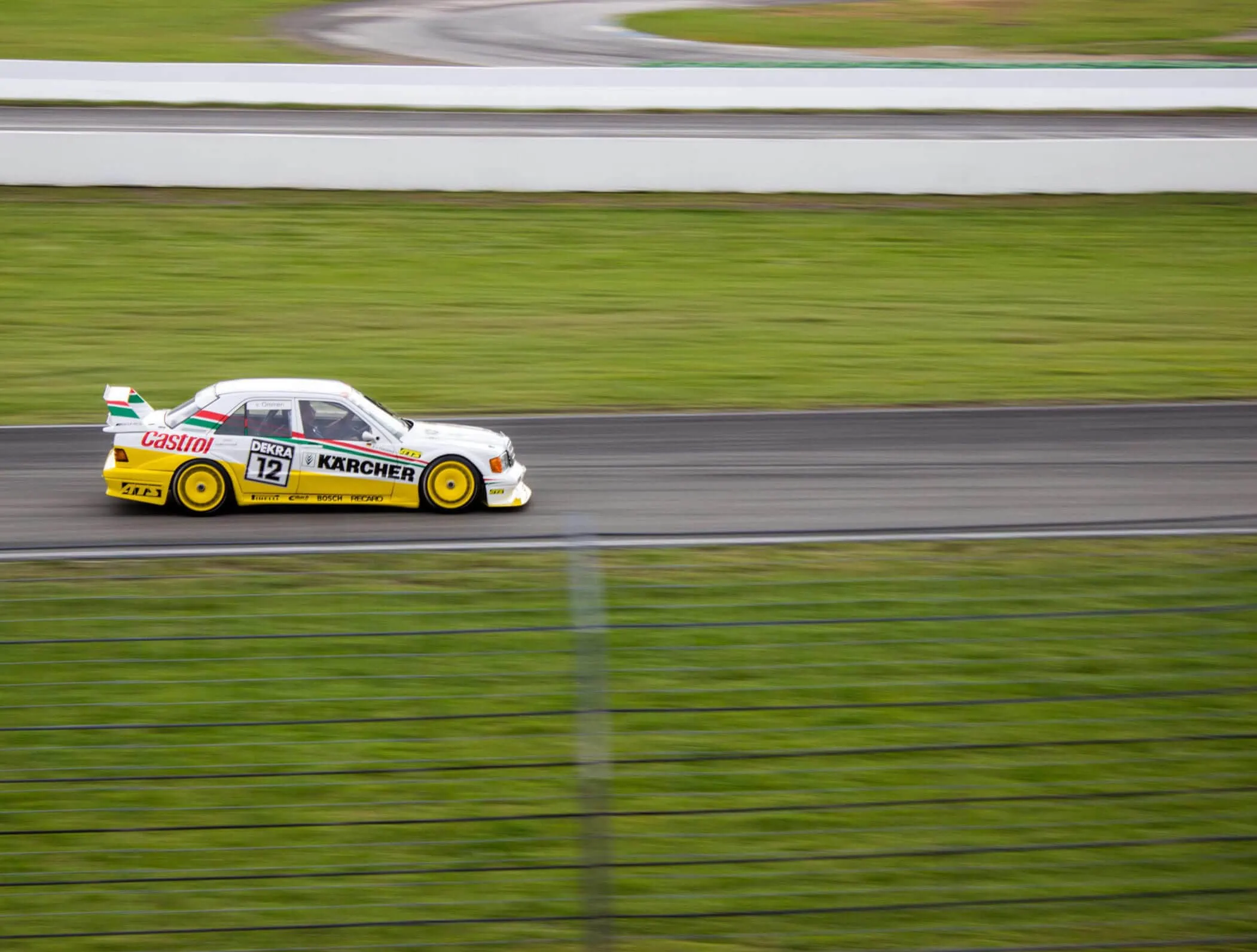 rpmdepot Mercedes 190E W201