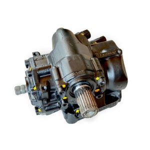 Lenkgetriebe Instandsetzung Mercedes W123 W124 E-Klasse