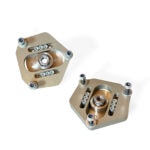 Verstellbare Uniball Sturzdomlager Mercedes W201 190E