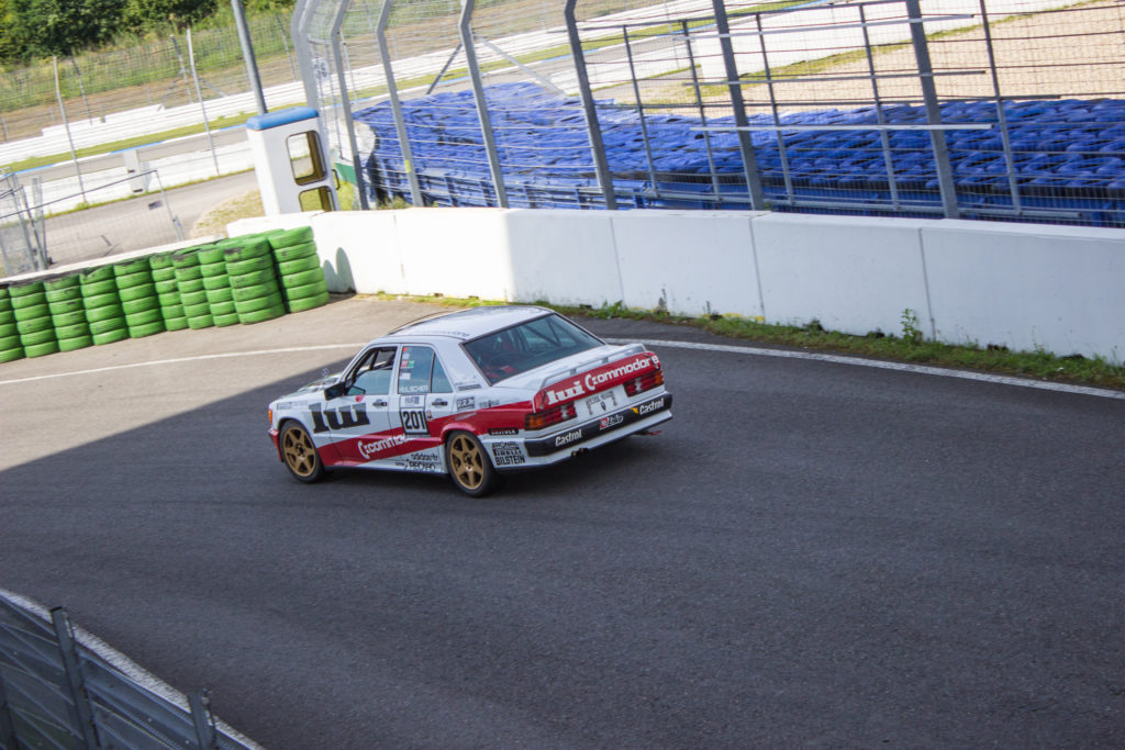 20180521 190E 16V Club Hockenheim 2018 2527