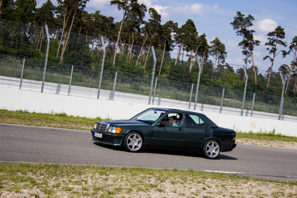 20180521 190E 16V Club Hockenheim 2018 2568