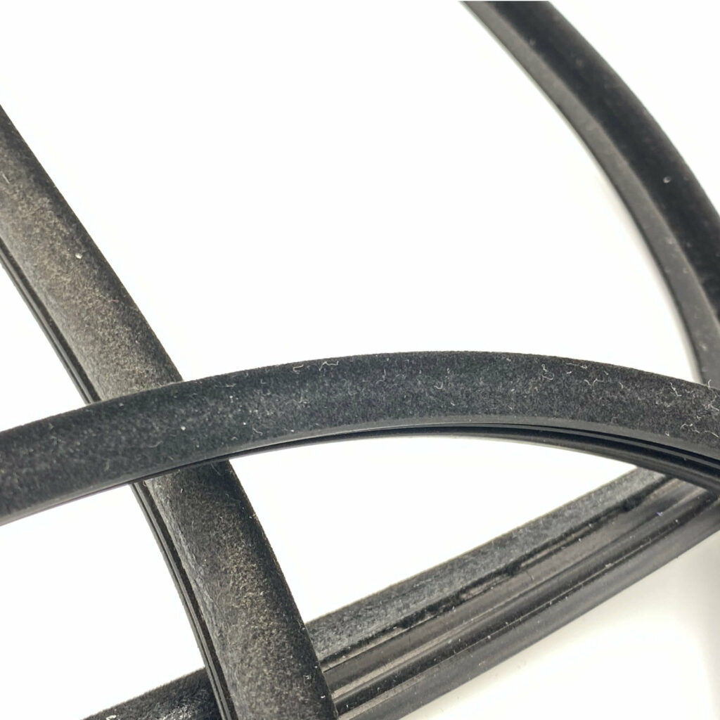 1 X YOU.S Original Reparatur Schiebedach Dichtungsgummi Für BMW 7er E38