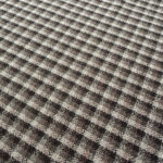 Seat Fabric Plaid 16V Sportline for Mercedes 190E W201 W124 Seat Backrest