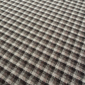 Bezugsstoff Karo 16V Sportline für Mercedes 190E W201 W124 Sitzfläche Rückenlehne