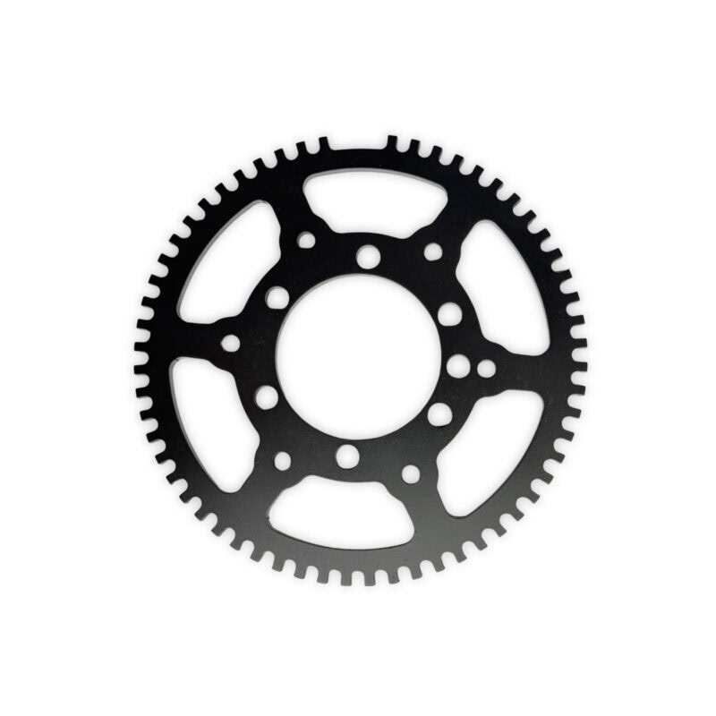 ART 000680 Triggerrad EFI 60 2 m102 8V 16V M103 Mercedes Benz 190E W201 W124 W126 R129