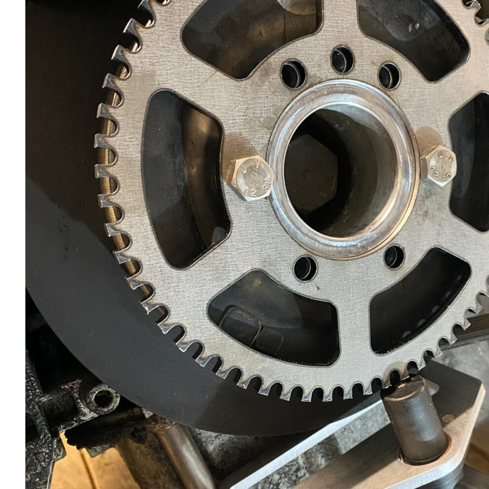 Kurbelwellen Trigger Kit M104 Mercedes 190E W201 W124 W202 W210 rpm