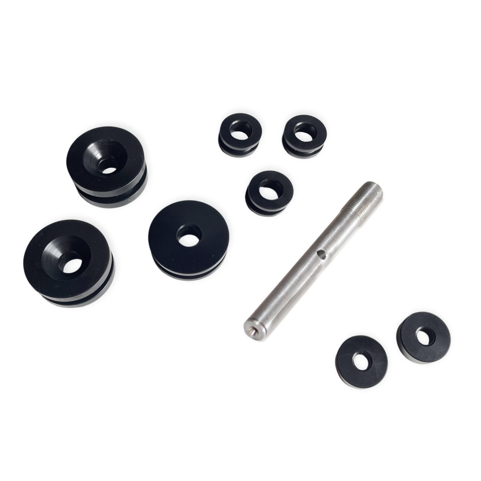 LAMIERA DI RIPARAZIONE Lamiera Colonna A C 400 Mm Posteriore Destra Per - Foto 2