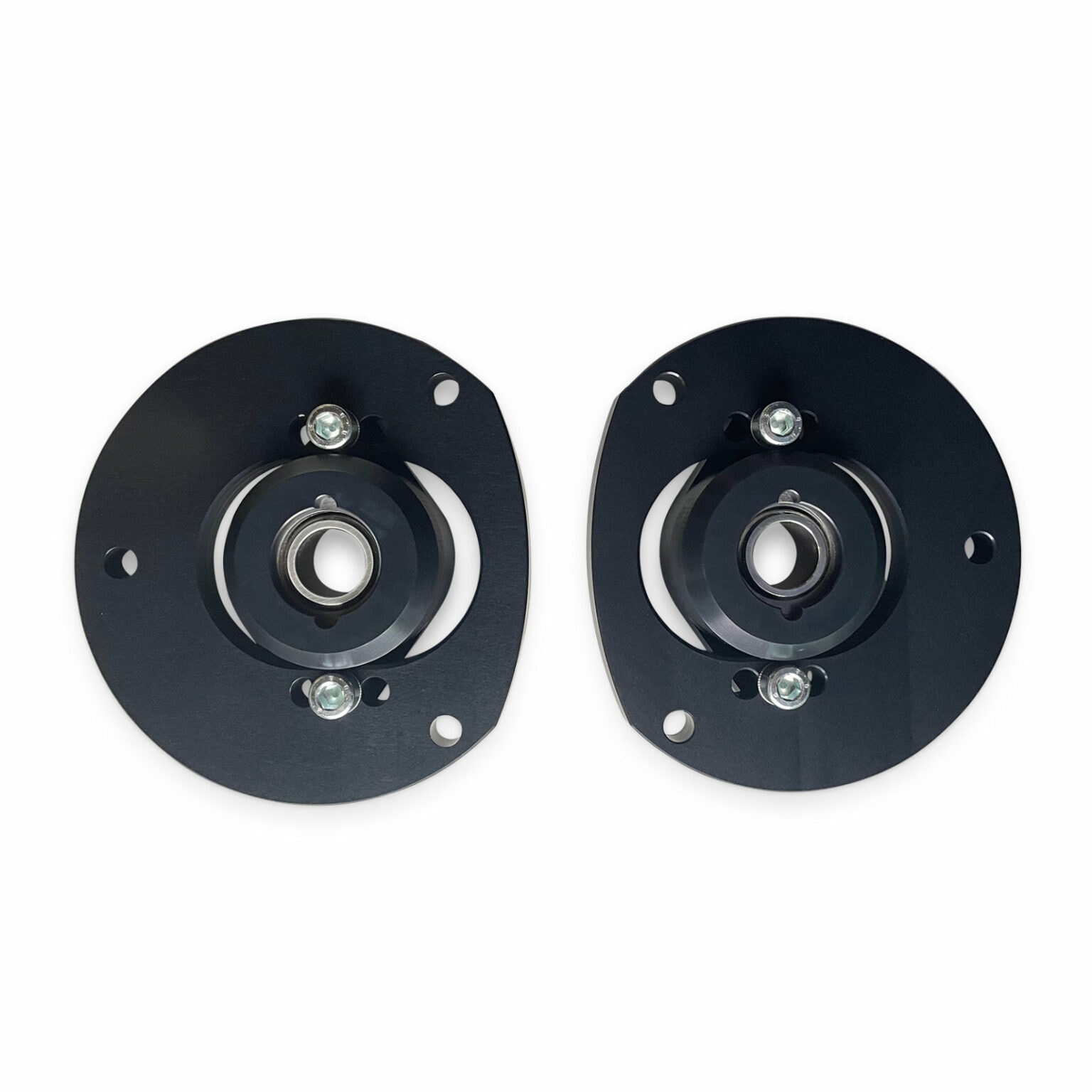 Verstellbare Uniball Domlager Set Mercedes Benz 190E W201 - rpm-depot.de