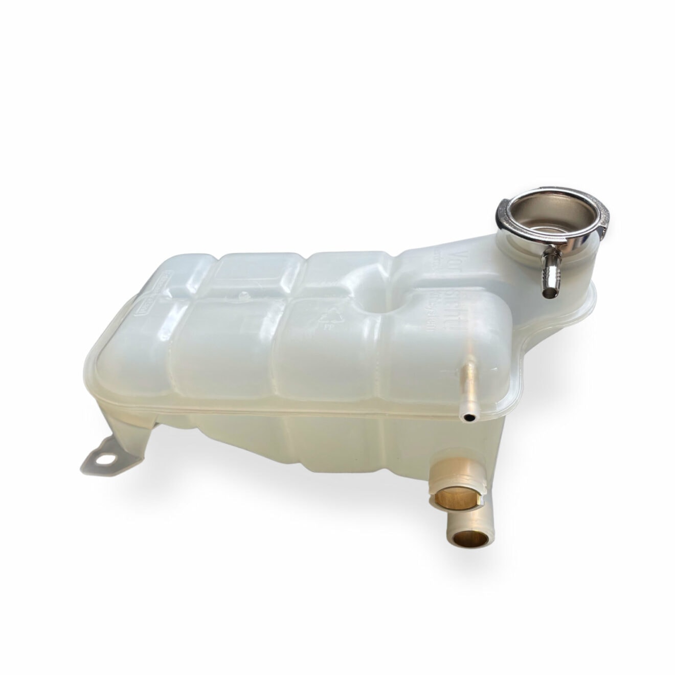 Coolant Reservoir Expansion Tank Mercedes 190E W201 W124 A1245001749 rpmdepot.de