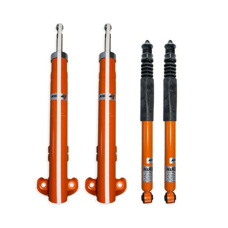 Siemens Stoßdämpfer Kit 00439565 - Für Waschmaschinen Von Siemens & Bosch