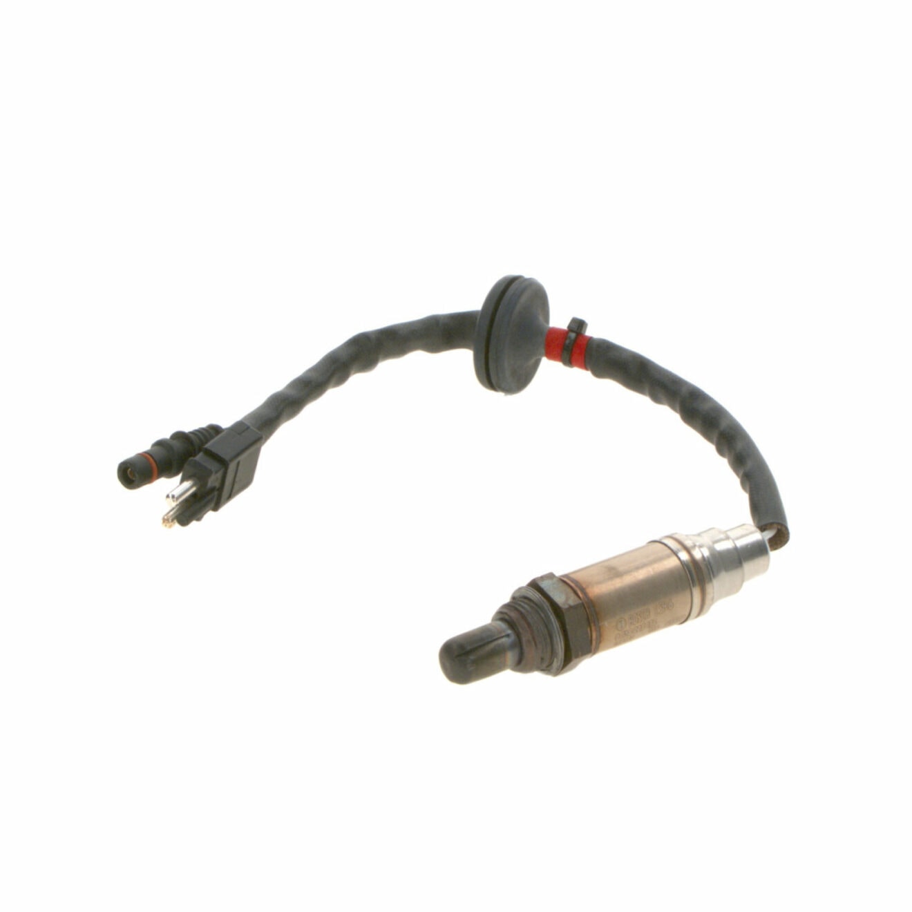 Bosch O2 Lambda Sensor Mercedes W201 190E 1.8 2.0 2.3 2.6 2.3-16 2.5-16 ...
