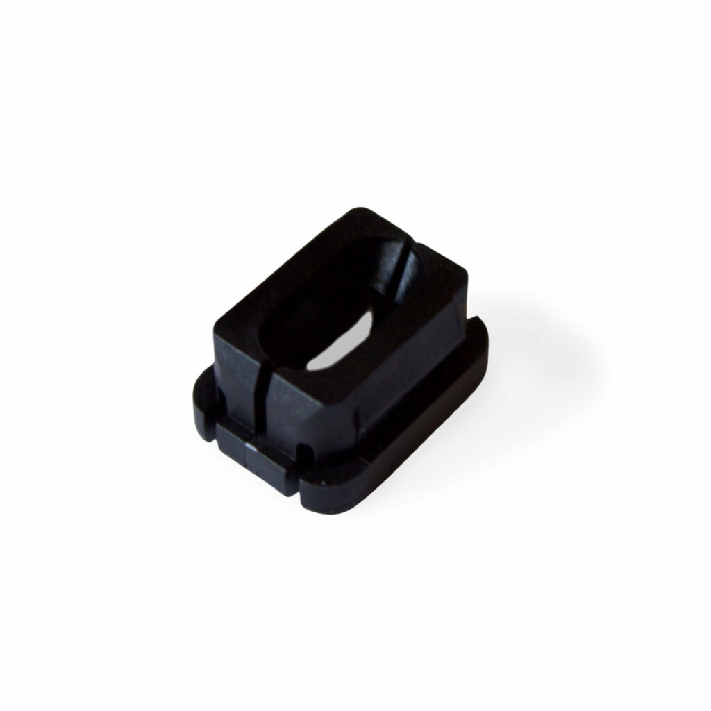 Trend Extra Länge Führungsbuchse 30x10 Mm – Zapfenbuchse Für Präzises Fräsen Mit T-Serie Oberfräsen