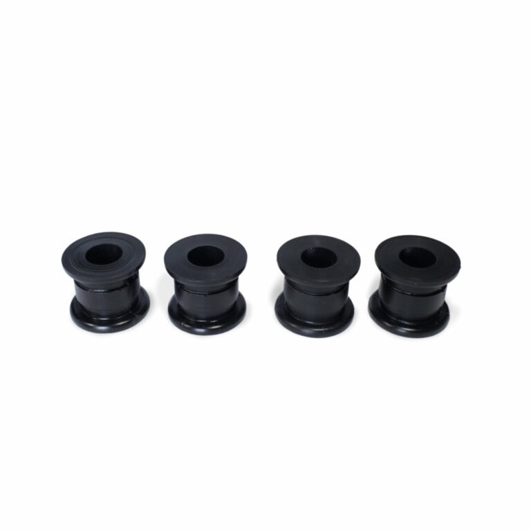 Poly Bushings Front AntiRoll Bar Mercedes W201 190E W124 W202 W208 R129 R170 rpmdepot.de