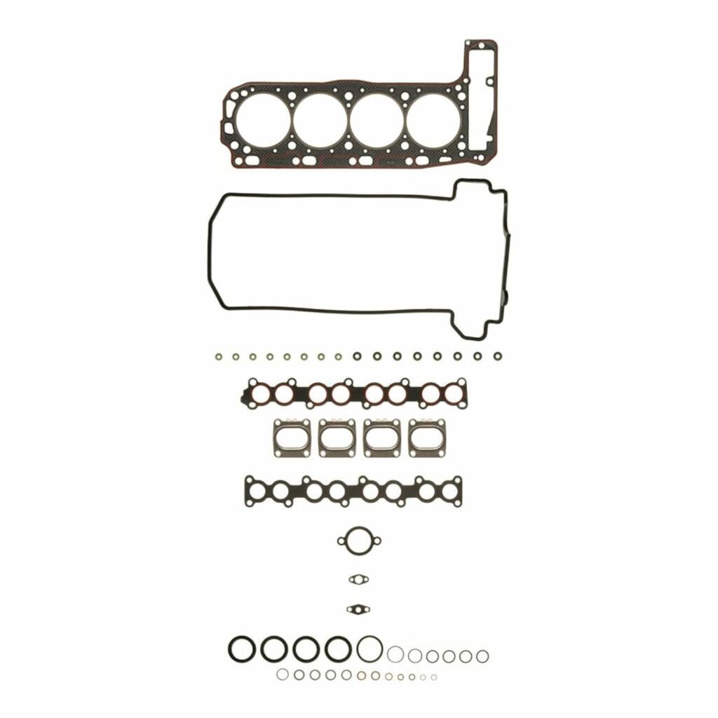 TA Technix Zylinderkopfdichtungssatz 20-teilig Für VW Golf 2 (1983-1992), Eintragungsfrei