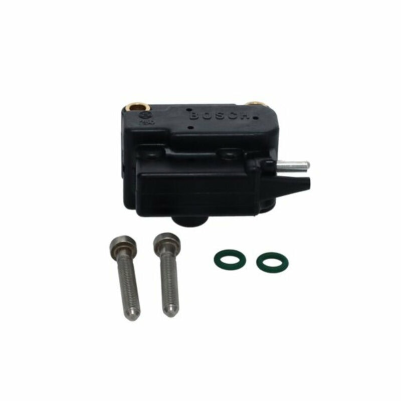 ART 001298 Drucksteller Druckregler KE Jetronic EHS Elektrohydraulisches Stellglied Mercedes W201 190E 16V W124 R129