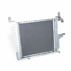 Kondensator Klimaanlage Mercedes W201 16V 190E 2.3-16 2.5-16 Evo A2018301870