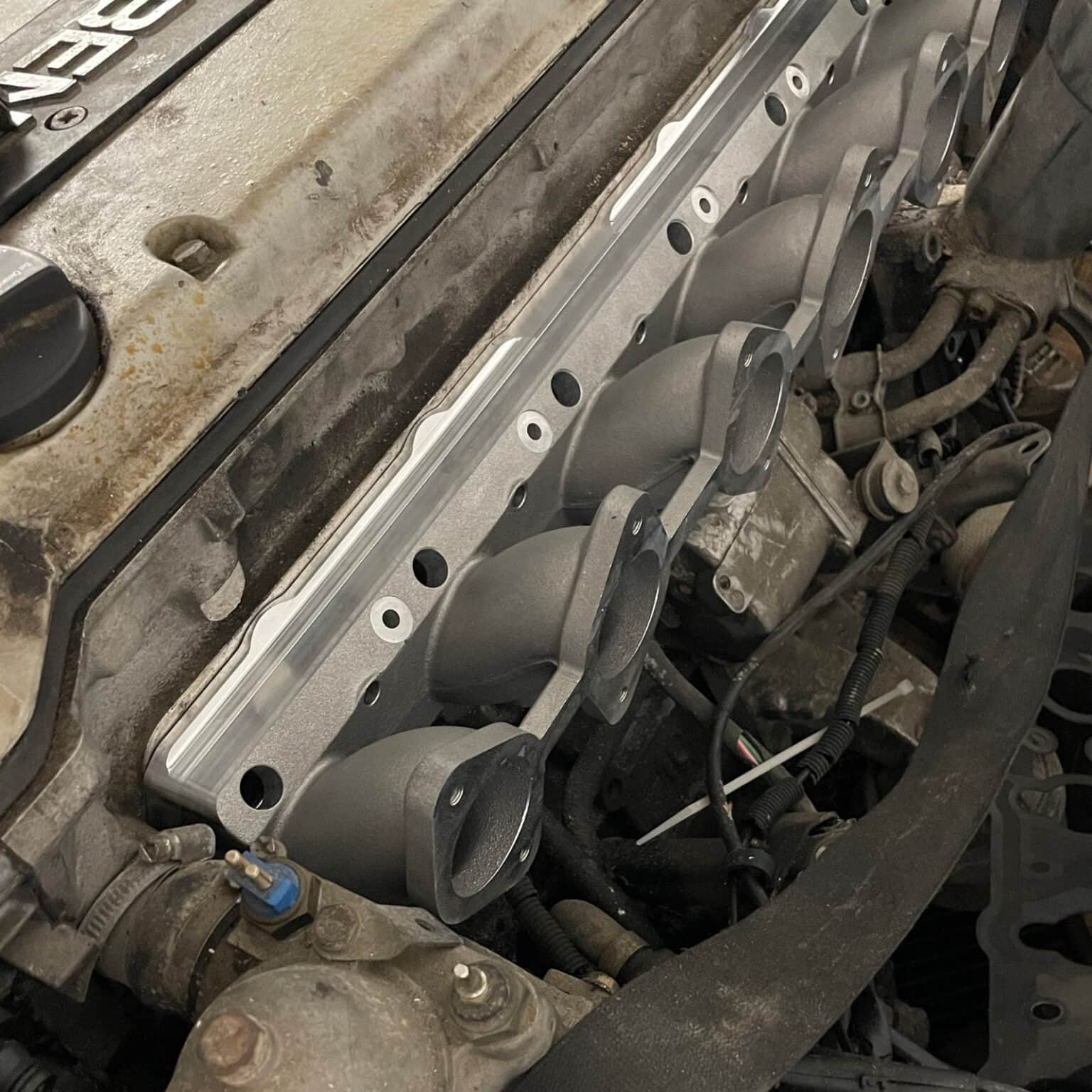 TEMotorsport M103 M104 EFI Turbo Kits rpmdepot.de