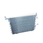 AC Condenser Mercedes W201 190E 1.8 2.0 2.3 190D 2.0 2.5 A2018302970