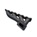 M102 16V Turbo Exhaust Manifold Mercedes W201 190E 2.3-16 2.5-16