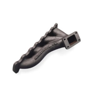 M111 Turbo Exhaust Manifold Mercedes W201 190E W124 W202