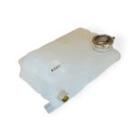 Kühlmittel Ausgleichsbehälter Mercedes W116 W126 W123 A1265001549