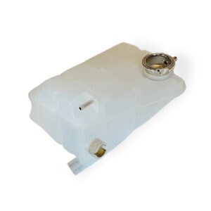 Coolant Expansion Tank Mercedes W116 W126 W123 A1265001549