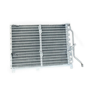 AC Condenser Mercedes W201 190E 2.6 A2018302270
