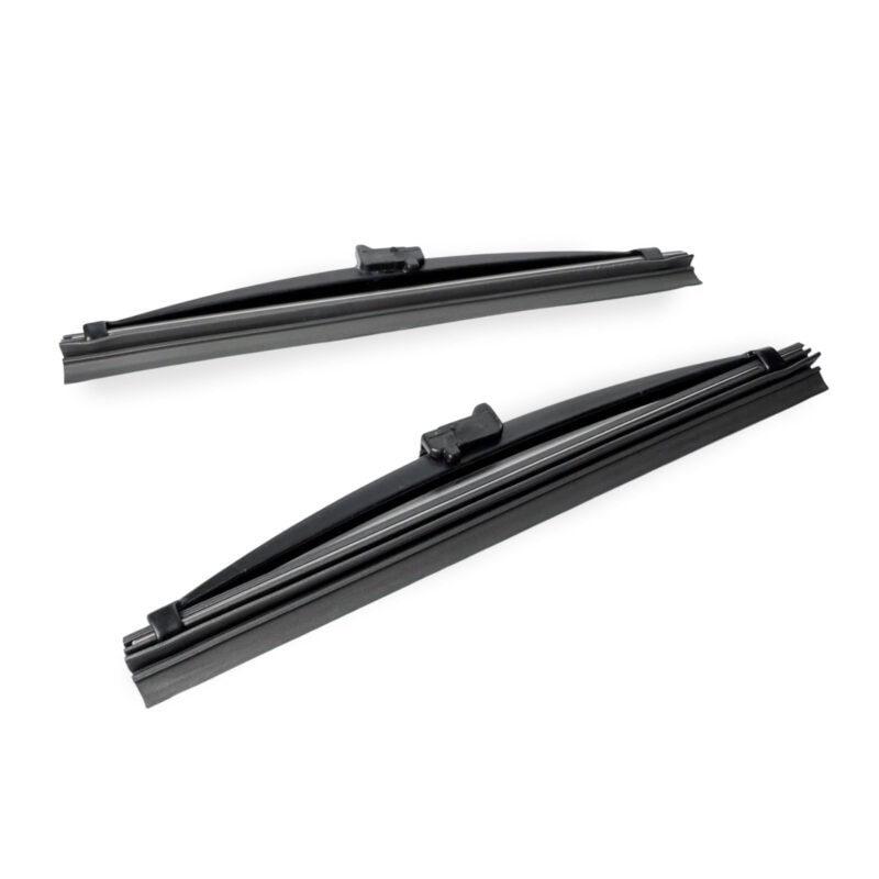ART 001749 Set Wischerblaetter SWRA Mercedes W201 190E W126 Wischerblatt A1268200245