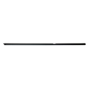 Sealing Rail Window Mercedes W201 190E 190D Rear Outside Left A2017350965