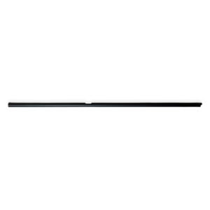 Sealing Rail Window Mercedes W201 190E 190D Rear Outside Right A2017351065