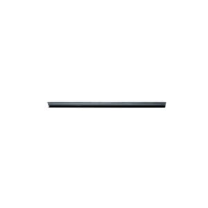 Window Sealing Rail Mercedes W201 190E 190D Rear Inside A2017350565