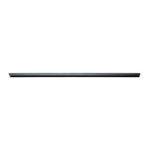 Window Sealing Rail Mercedes W201 190E 190D Front Inside A2017350365