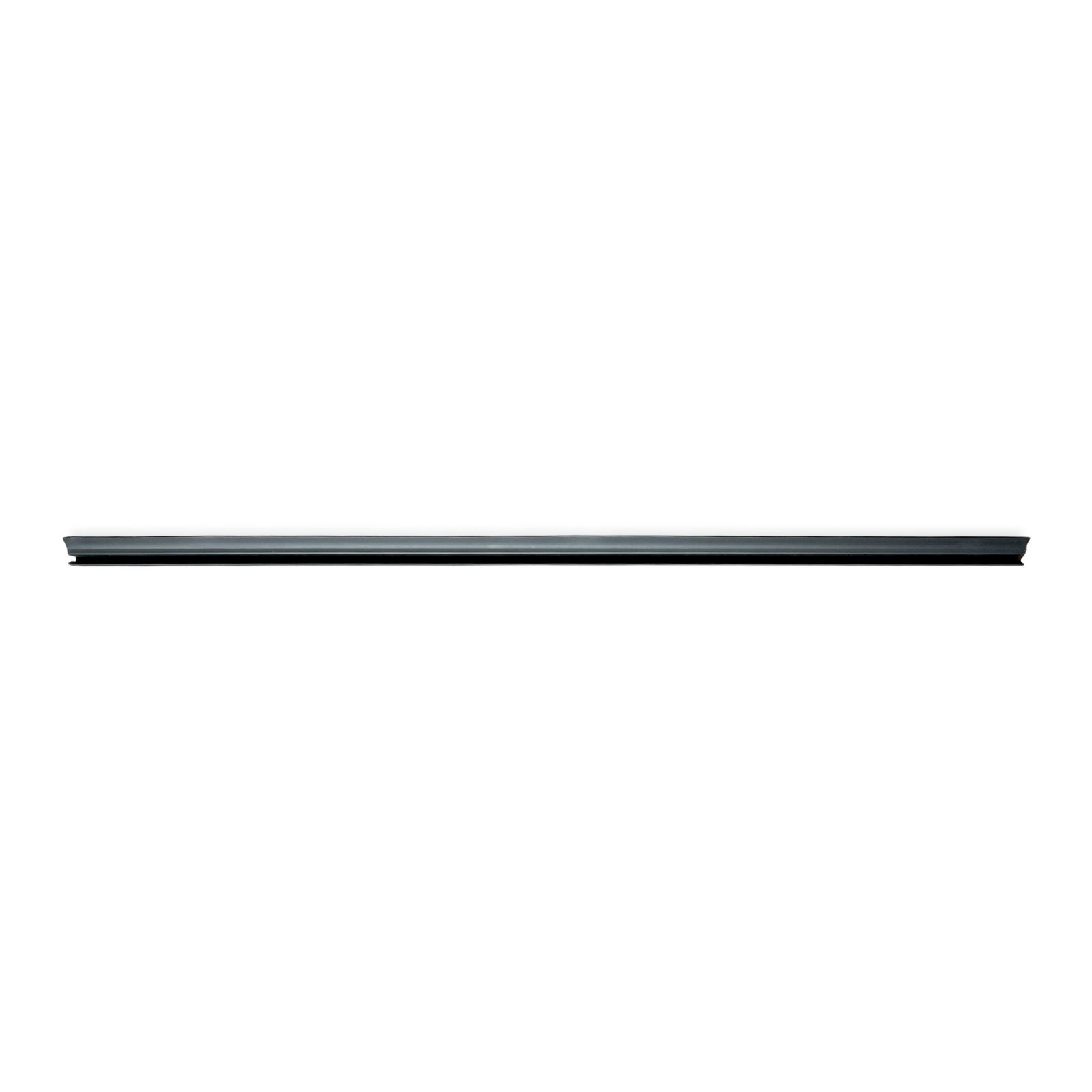 Window Sealing Rail Mercedes W201 190E 190D Front Inside A2017350365 9 ART 001755 Abdichtschiene Fenster Mercedes W201 190E 190D vorne innen A2017350365