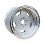 maxilite Alufelge Aero 3 10x17 ET17 Mercedes R107 W108 W109 W123 W116 W126
