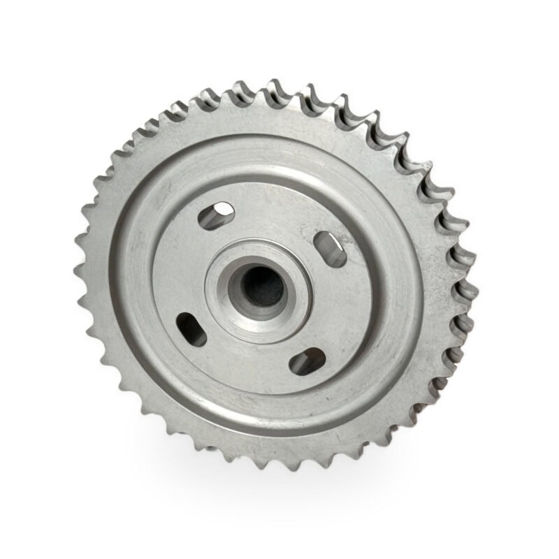 ART 001780 Nockenwellenrad Einlass M102 16V Mercedes W201 2.5 16 Evo A1020500304 Duplex 1