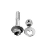 Teilesatz Exzenter Schraube Mercedes W201 W124 R129 W202 W120 W140