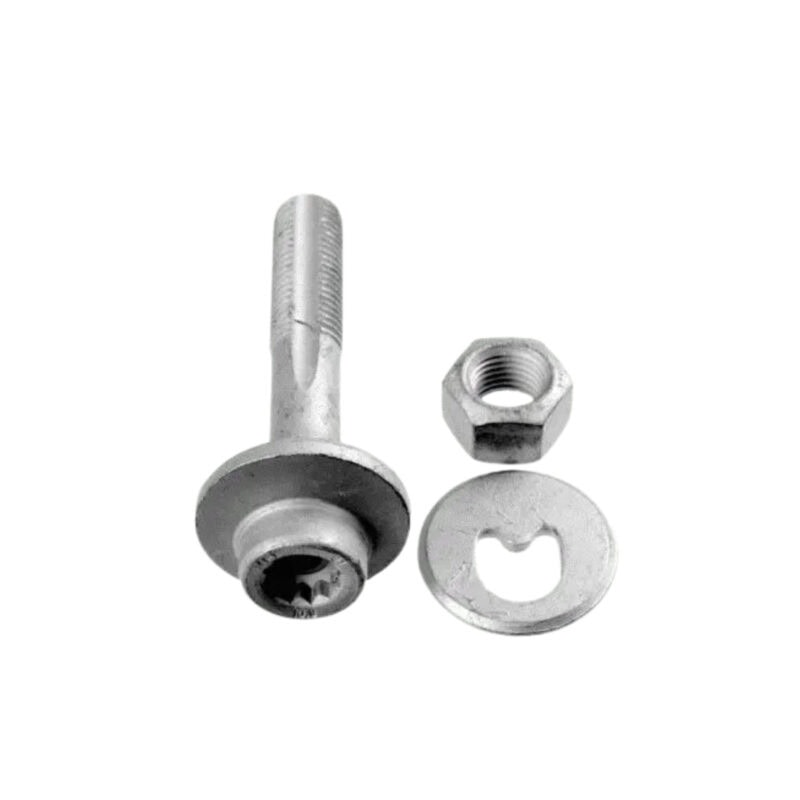 ART 001802 Teilesatz Exzenter Schraube Mercedes W201 W124 R129 W202 W120 W140