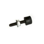 Anschlagpuffer Motorhaube Mercedes W201 190E 190D