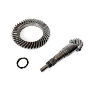 Triebsatz Differential Übersetzung 4,78 Mercedes W201 190E 2.3-16 2.5-16 185mm