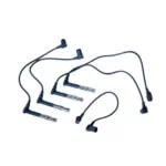 Zündkabel Satz Mercedes Benz M102 16V W201 190E 2.3-16 2.5-16 Evo