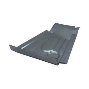 Sheet Metal Rust Repair Trunk Floor Mercedes W201 190E 190D left right