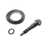 Triebsatz Differential Übersetzung 4,30 Mercedes W201 190E 2.3-16 2.5-16 185mm