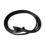 Door Seal Front Left Mercedes W201 190E 190D A2017200578