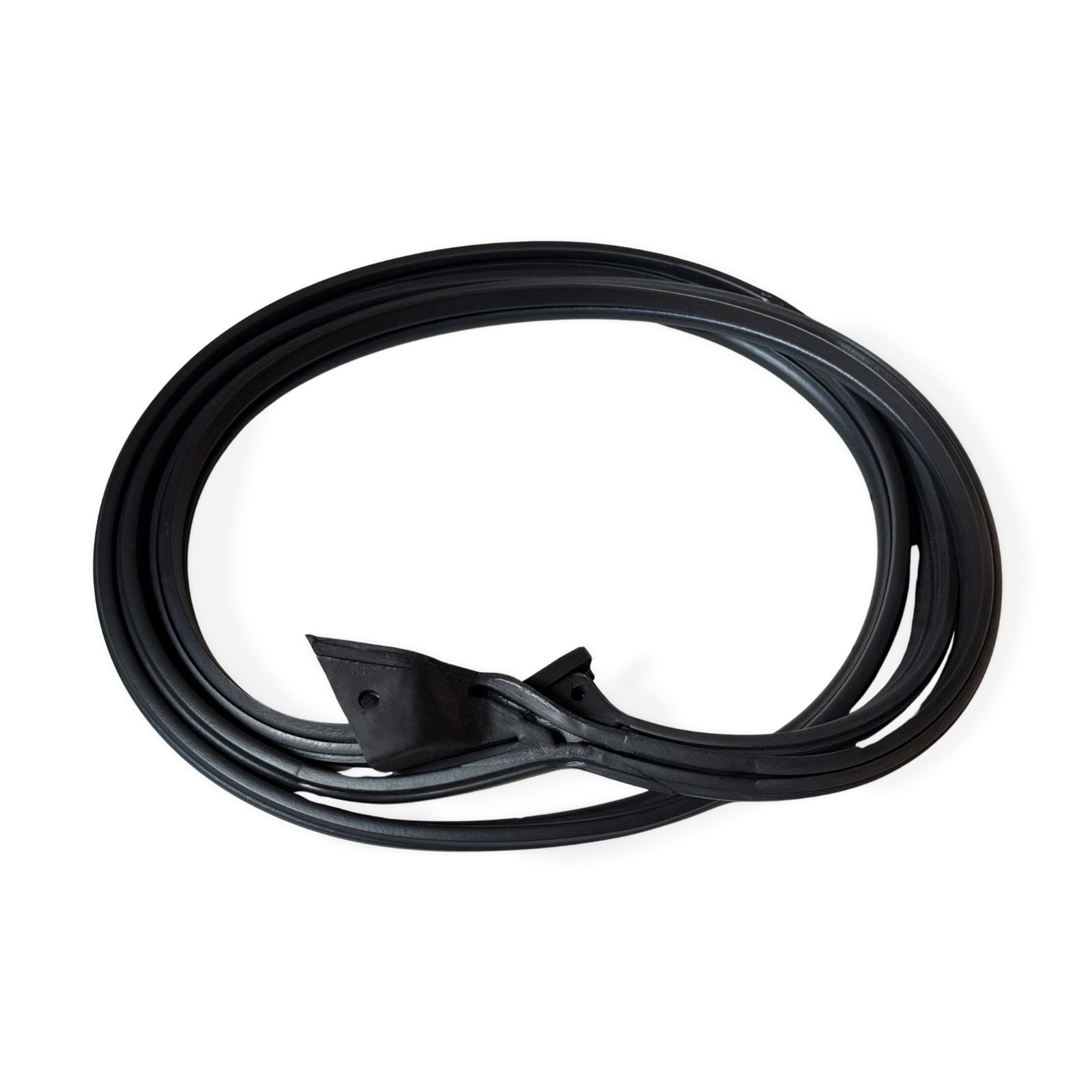 Door Seal Front Left Mercedes W201 190E 190D A2017200578 10 ART 001847 Tuerdichtung vorne links Mercedes W201 190E 190D A2017200378 A2017200578 A2017200178