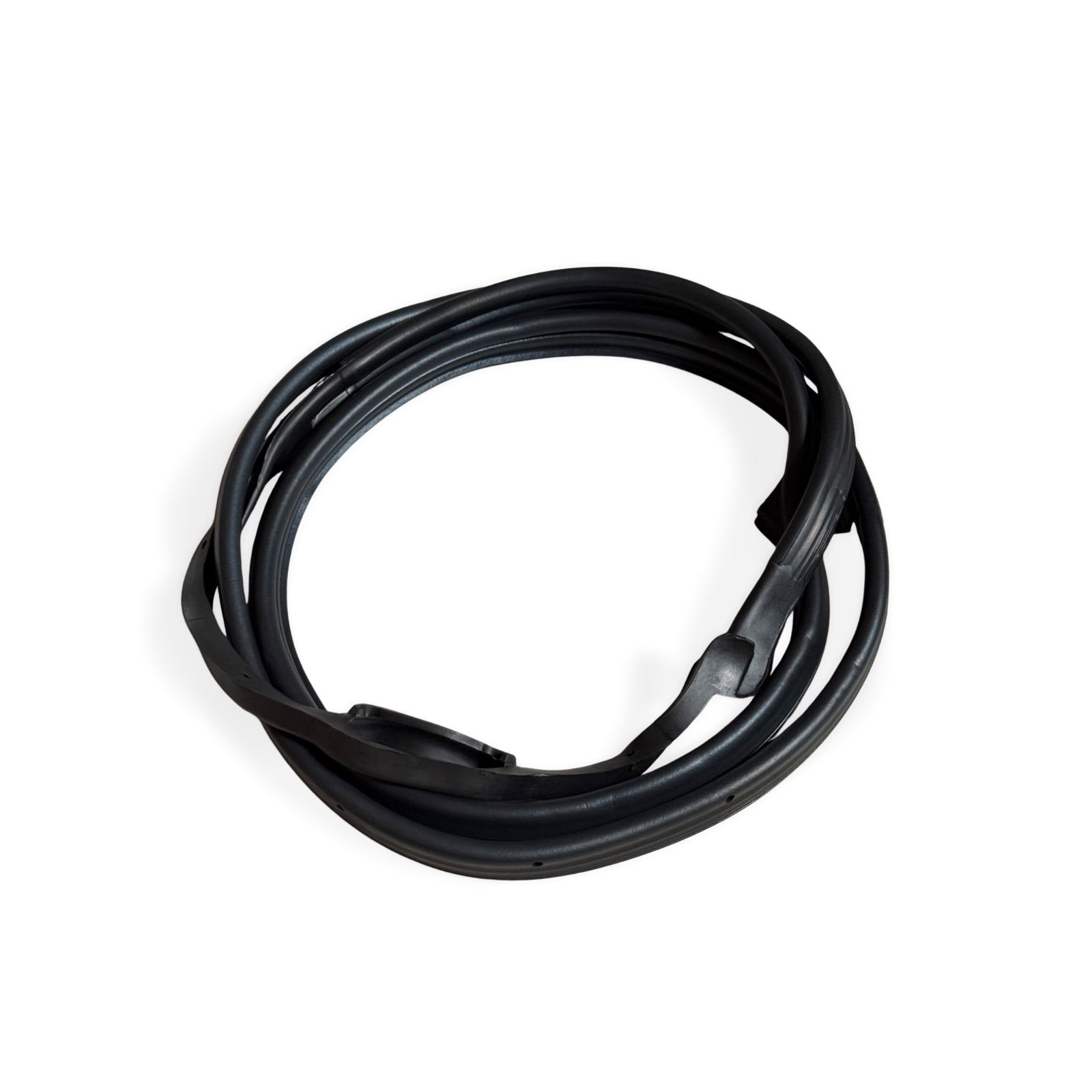 Door Seal Rear Left Mercedes W201 190E 190D A2017200778 3 ART 001849 Tuerdichtung hinten links Mercedes W201 190E 190D A2017300778 A2017300178