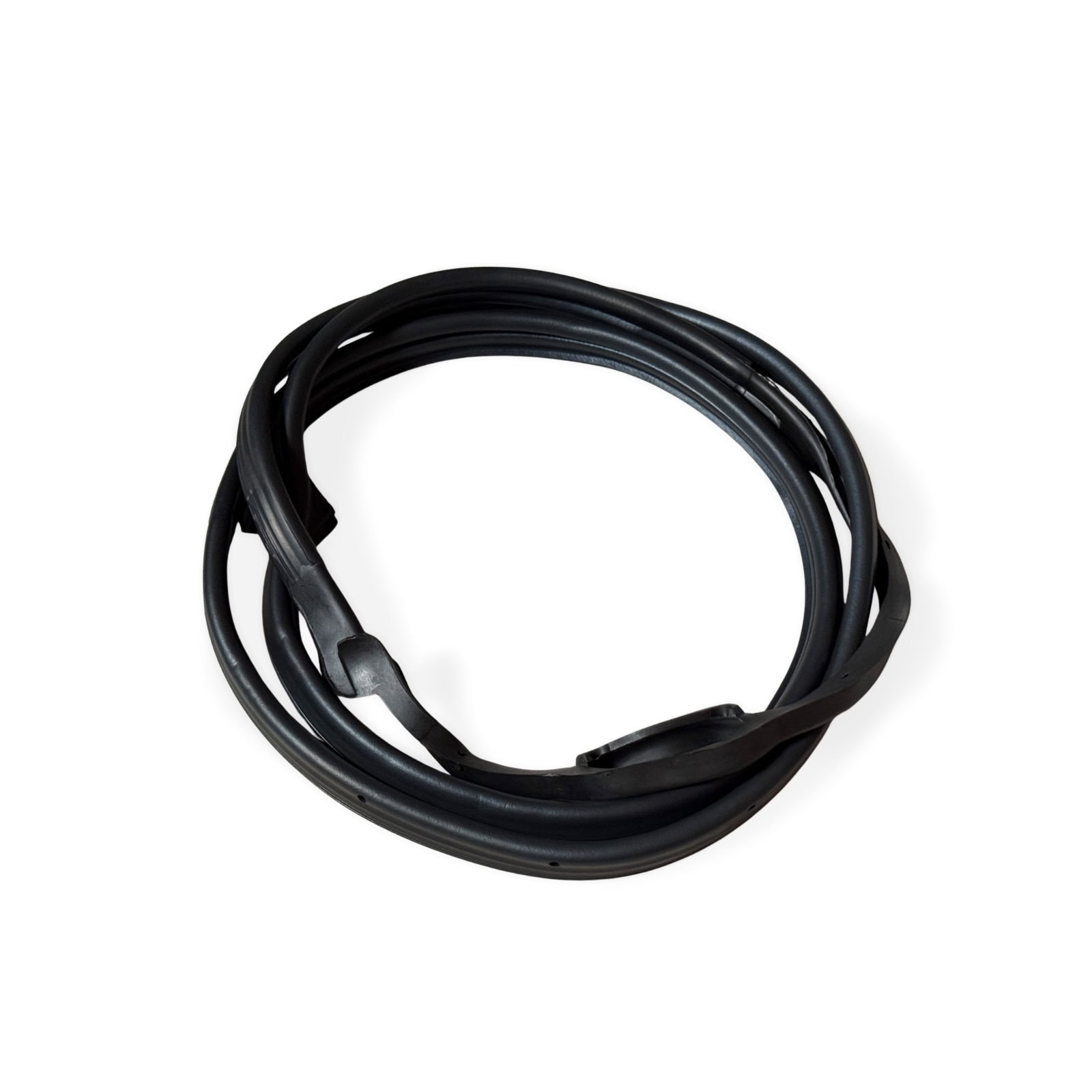 Door Seal Rear Right Mercedes W201 190E 190D A2017200878 10 ART 001850 Tuerdichtung hinten rechts Mercedes W201 190E 190D A2017300278 A2017300878