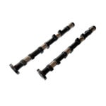 Camshafts M102 16V Mercedes W201 190E 2.5-16 Evo 2