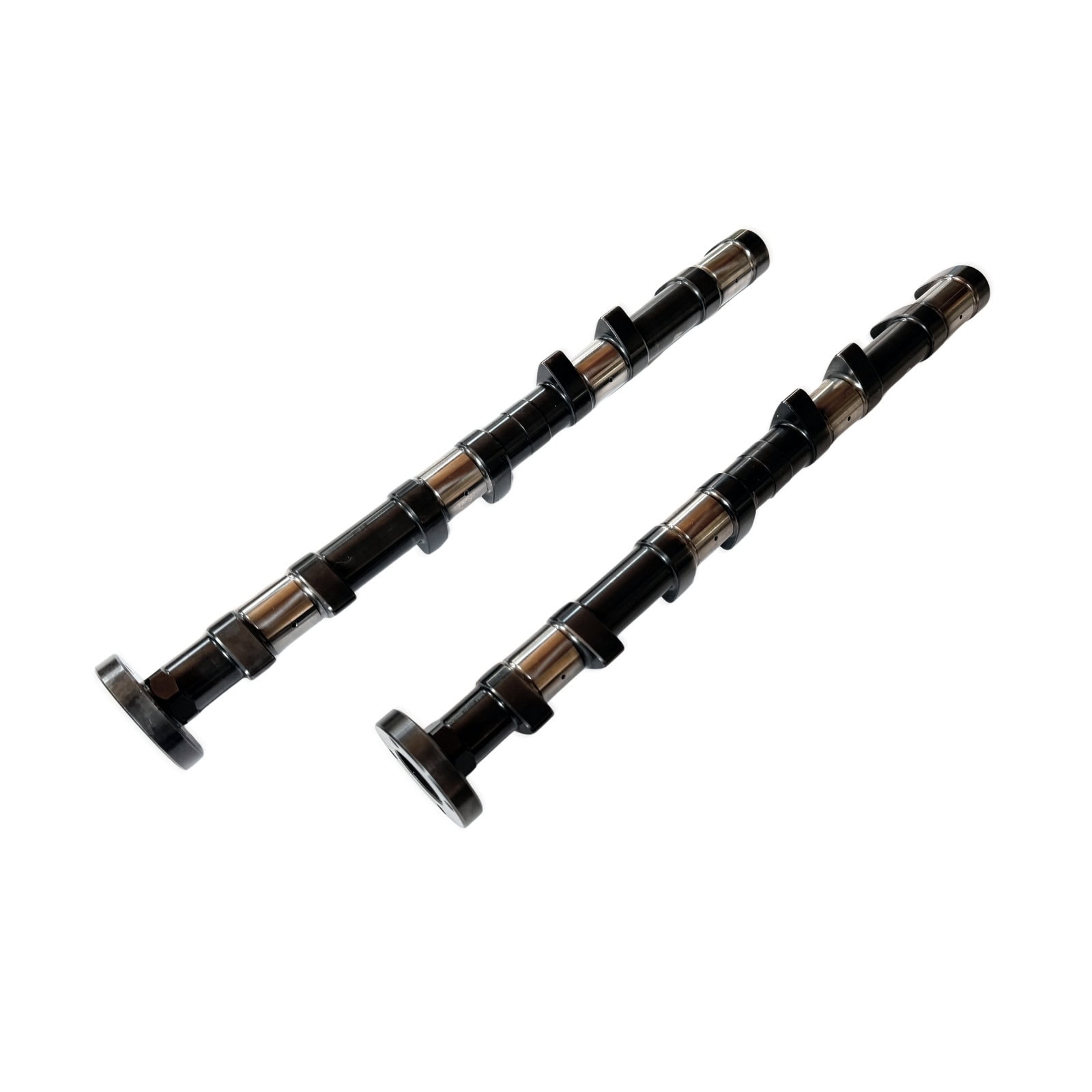 Camshafts M102 16V Mercedes W201 190E 2.5-16 Evo 2 5 ART 001854 Satz Nockenwellen M102 16V Mercedes W201 190E 2.5 16 Evo 2 A1020504001 A1020506101